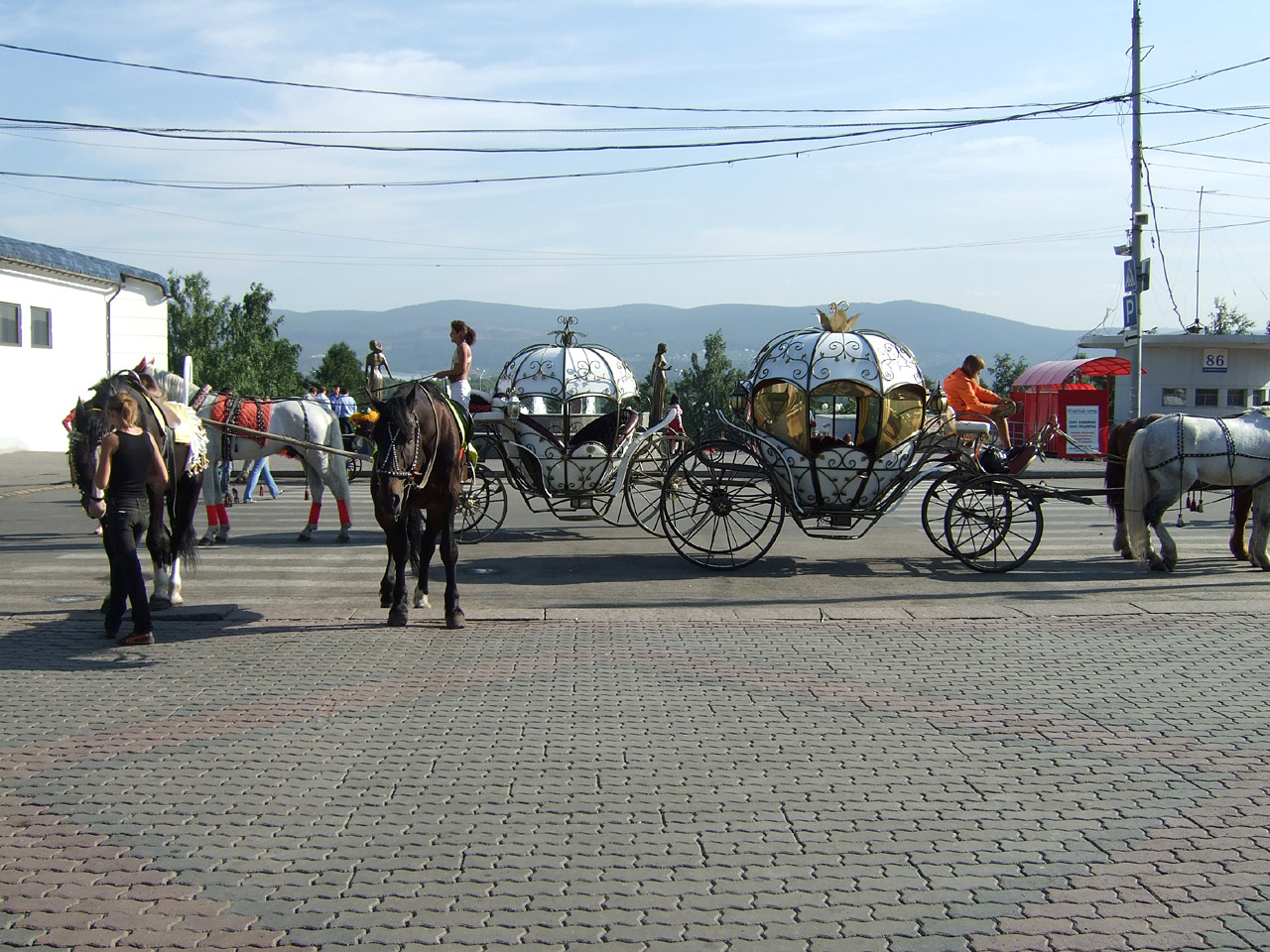 Krasnoyarsk